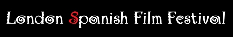 logo spanish film festival ban